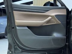 NIO ES8 2023 75kWh - ფოტო 9