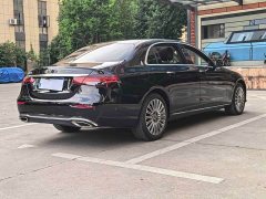 Mercedes-Benz E-Class 2022 E 300 L Luxury - ფოტო 7