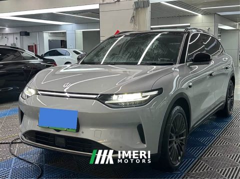 2023 Leapmotor C11 Extended Range 285 Smart Enjoyment Edition - ავტომობილი ჩინეთიდან