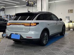 Leapmotor C11 Extended Range 285 Smart Enjoyment Edition - ფოტო 14