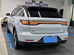 Leapmotor C11 Extended Range 285 Smart Enjoyment Edition - ფოტო 15