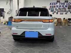 Leapmotor C11 Extended Range 285 Smart Enjoyment Edition - ფოტო 16