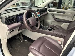 Leapmotor C11 Extended Range 285 Smart Enjoyment Edition - ფოტო 4