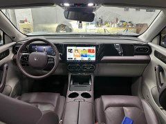 Leapmotor C11 Extended Range 285 Smart Enjoyment Edition - ფოტო 5