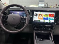 Leapmotor C11 Extended Range 285 Smart Enjoyment Edition - ფოტო 7