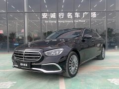 Mercedes-Benz E-Class 2023 Facelift E 300 L Fashion - ფოტო 1