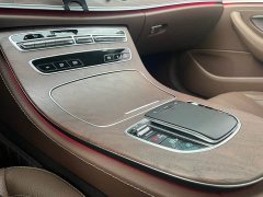 Mercedes-Benz E-Class 2023 Facelift E 300 L Fashion - ფოტო 10