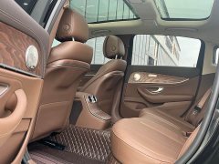 Mercedes-Benz E-Class 2023 Facelift E 300 L Fashion - ფოტო 12
