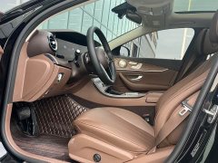 Mercedes-Benz E-Class 2023 Facelift E 300 L Fashion - ფოტო 4