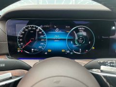 Mercedes-Benz E-Class 2023 Facelift E 300 L Fashion - ფოტო 8