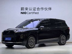 NIO ES8 2026 Six-Seat Executive Luxury Edition - ფოტო 1