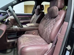 NIO ES8 2026 Six-Seat Executive Luxury Edition - ფოტო 10