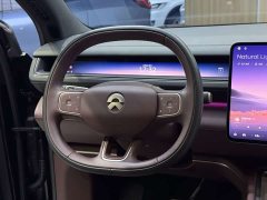 NIO ES8 2026 Six-Seat Executive Luxury Edition - ფოტო 12