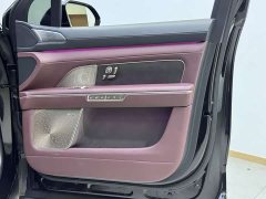NIO ES8 2026 Six-Seat Executive Luxury Edition - ფოტო 13