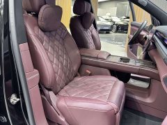 NIO ES8 2026 Six-Seat Executive Luxury Edition - ფოტო 14