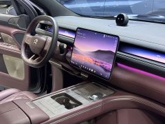 NIO ES8 2026 Six-Seat Executive Luxury Edition - ფოტო 15