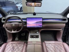 NIO ES8 2026 Six-Seat Executive Luxury Edition - ფოტო 18