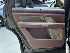 NIO ES8 2026 Six-Seat Executive Luxury Edition - ფოტო 19