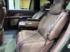 NIO ES8 2026 Six-Seat Executive Luxury Edition - ფოტო 20