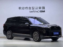 NIO ES8 2026 Six-Seat Executive Luxury Edition - ფოტო 3