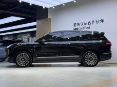 NIO ES8 2026 Six-Seat Executive Luxury Edition - ფოტო 4