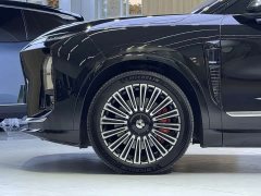 NIO ES8 2026 Six-Seat Executive Luxury Edition - ფოტო 5