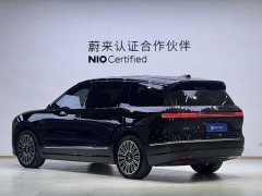 NIO ES8 2026 Six-Seat Executive Luxury Edition - ფოტო 7