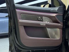 NIO ES8 2026 Six-Seat Executive Luxury Edition - ფოტო 8