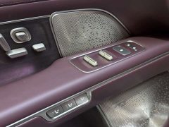 NIO ES8 2026 Six-Seat Executive Luxury Edition - ფოტო 9