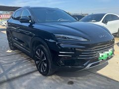 BYD Song Plus New Energy DM-i Intelligent Driving 112KM Premium - ფოტო 1