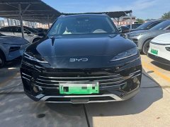 BYD Song Plus New Energy DM-i Intelligent Driving 112KM Premium - ფოტო 2