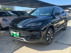 BYD Song Plus New Energy DM-i Intelligent Driving 112KM Premium - ფოტო 3