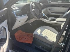 BYD Song Plus New Energy DM-i Intelligent Driving 112KM Premium - ფოტო 4