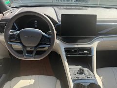 BYD Song Plus New Energy DM-i Intelligent Driving 112KM Premium - ფოტო 6