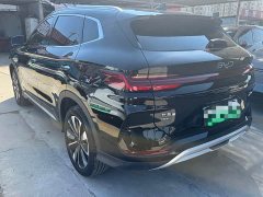 BYD Song Plus New Energy DM-i Intelligent Driving 112KM Premium - ფოტო 7