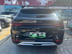 BYD Song Plus New Energy DM-i Intelligent Driving 112KM Premium - ფოტო 8