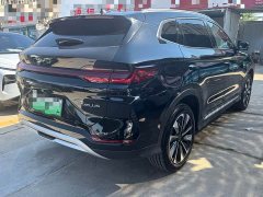 BYD Song Plus New Energy DM-i Intelligent Driving 112KM Premium - ფოტო 9