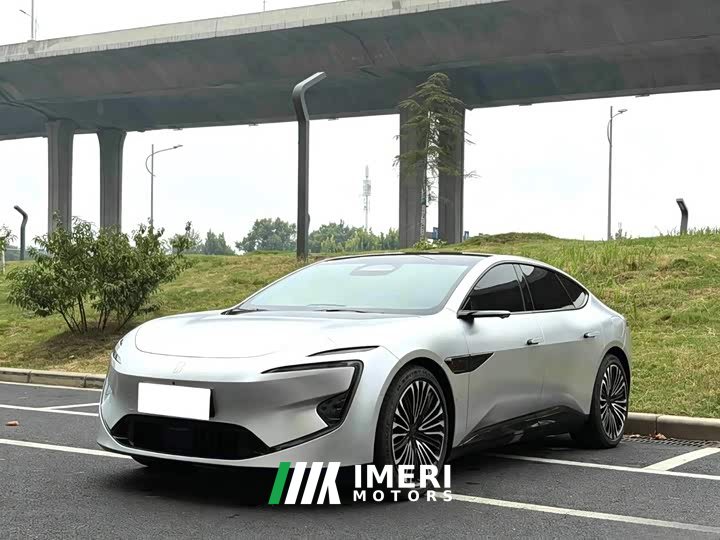 Avatr 12 650 Tri-Laser AWD Performance Edition - ავტომობილი ჩინეთიდან