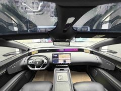 Avatr 12 650 Tri-Laser AWD Performance Edition - ფოტო 10