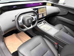 Avatr 12 650 Tri-Laser AWD Performance Edition - ფოტო 11