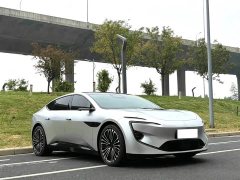 Avatr 12 650 Tri-Laser AWD Performance Edition - ფოტო 2