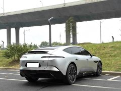 Avatr 12 650 Tri-Laser AWD Performance Edition - ფოტო 3