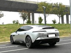 Avatr 12 650 Tri-Laser AWD Performance Edition - ფოტო 4