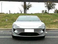 Avatr 12 650 Tri-Laser AWD Performance Edition - ფოტო 5