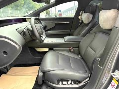 Avatr 12 650 Tri-Laser AWD Performance Edition - ფოტო 7