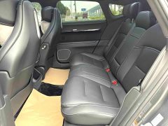 Avatr 12 650 Tri-Laser AWD Performance Edition - ფოტო 8