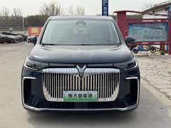 Voyah Lantu Dreamchaser 2025 PHEV AWD Flagship Kunpeng Edition - ფოტო 1