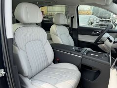 Voyah Lantu Dreamchaser 2025 PHEV AWD Flagship Kunpeng Edition - ფოტო 10
