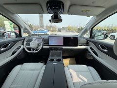 Voyah Lantu Dreamchaser 2025 PHEV AWD Flagship Kunpeng Edition - ფოტო 11