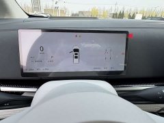 Voyah Lantu Dreamchaser 2025 PHEV AWD Flagship Kunpeng Edition - ფოტო 12